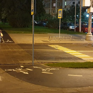 Бесстыдный канал