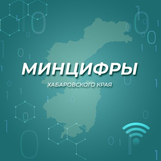Минцифры Хабаровского края