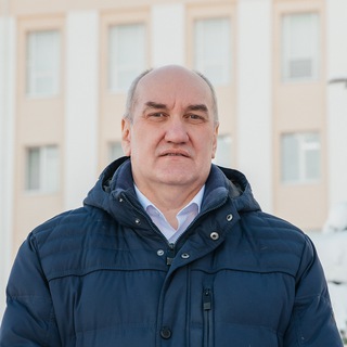 Леонид Митрюшкин