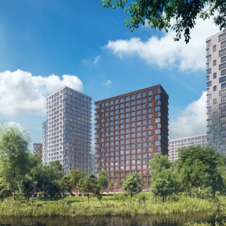 ЖКХ, новостройка, МКД - дайджест