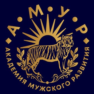 Академия мужского развития (канал)