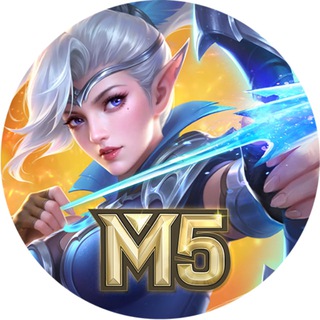 Mobile Legends: Bang Bang