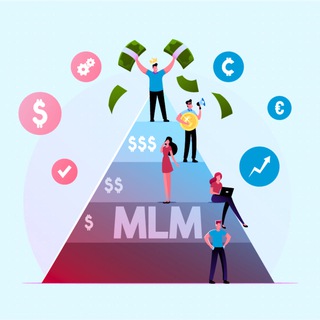 МЛМ бизнес онлайн