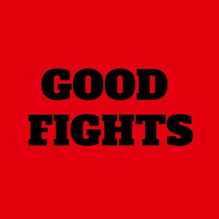 Good Fights