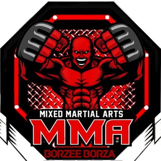 BORZEE BORZA MMA