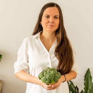 АДЕКВАТНЫЙ НУТРИЦИОЛОГ 🍒 МАРИЯ