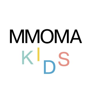 MMOMA kids