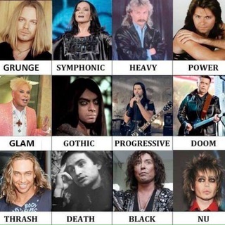 Мемы про музыку