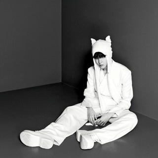 ты моё искусство.