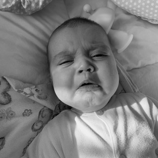 Ребенку (не) надо много