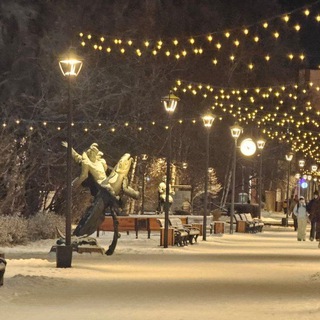 Открытый Архангельск