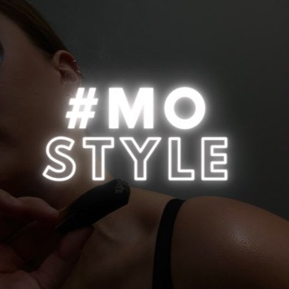 🎧 #mo__style - музыка для души