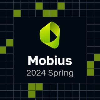 Mobius — канал конференции