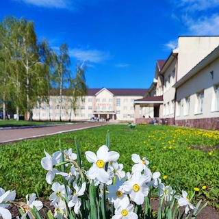 МОБУ СОШ №1 с.Старобалтачево