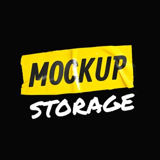 mockup storage