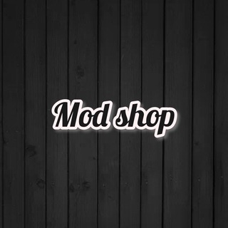 Mod shop «Одежда и обувь»