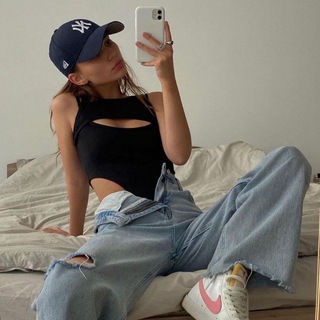 Мода и стиль