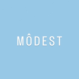 Môdest