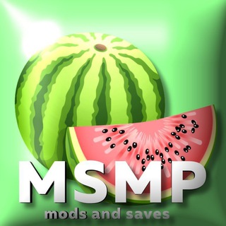 Моды на Melon Playground