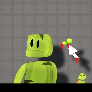 T.R.E.D Melon Playground Mods And Saves🍋