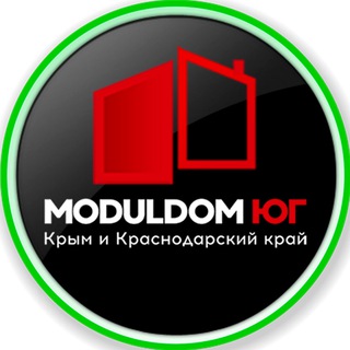 Модульные дома ModuldomЮГ