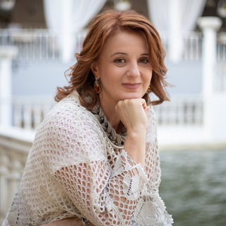 Канал Елены Могилевской