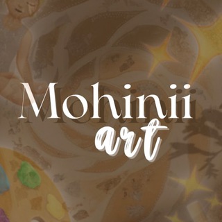 Mohinii Art