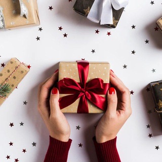 Подарки Своими Руками