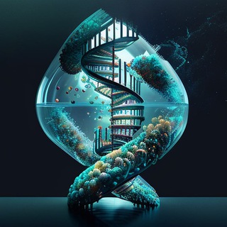 Молбиол, биоинформатика, life science