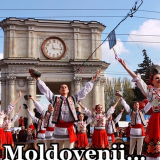 Muzică Moldovenească
