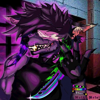 M0LDYY M3TAL 4-EVER!