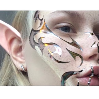 𝖒𝖔𝖑𝖊 𝖆𝖊𝖘𝖙𝖍𝖊𝖙𝖎𝖈