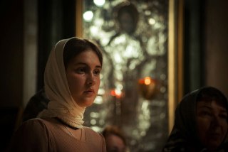 Молитвы на все случаи жизни