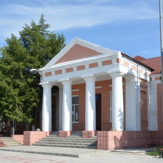 Наш Молочанск