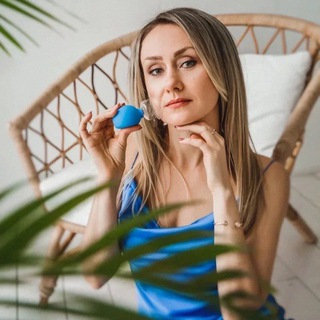 Уход за кожей лица со Светланой Сурской