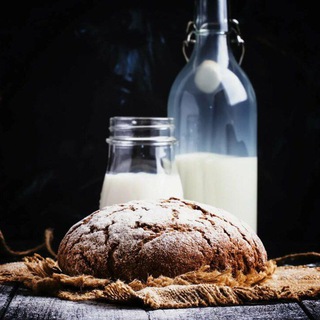 молокоZхлеб