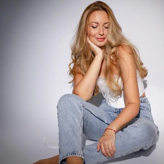 Мама на стиле👱🏼‍♀️