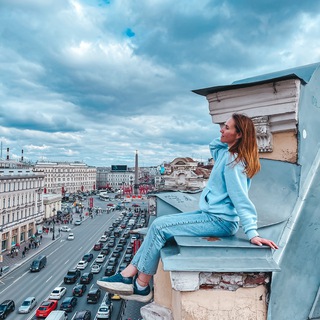 Блог Дарьи Сотниковой