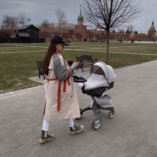 Мамский блог 🤍🕊подгляди у Ди