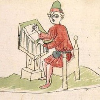 мамкин медиевист