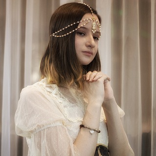 Иногда Бени шьёт 🪡