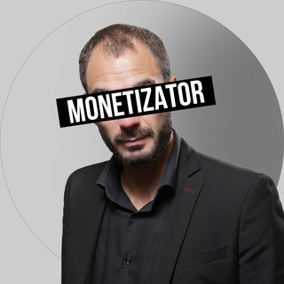 Канал MONETIZATOR