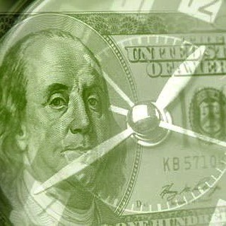 ⏰ 💵 ВРЕМЯ ДЕНЕГ 💵 ⏰