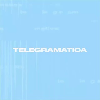 ТЕЛЕГРАМАТИКА
