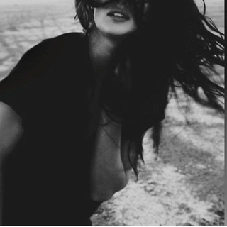 Perfectly imperfect Monika