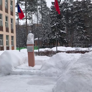 МАОУ СОШ 22 им. Ф.Я. Фалалеева ГОЩ