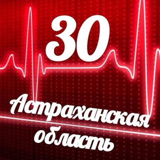 Мониторинг 30 Астраханская область