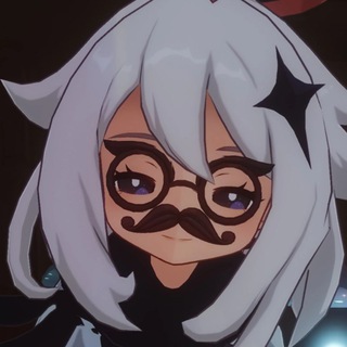 не просто крис