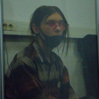 Создал канал