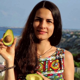 ✨Формула питания🦋 Нутрициолог/коуч-health Ольга Бобнева